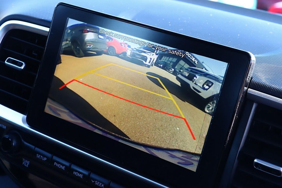 2019 Hyundai Venue Active QX