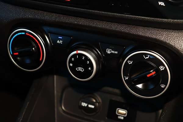 2019 Hyundai Venue Active QX