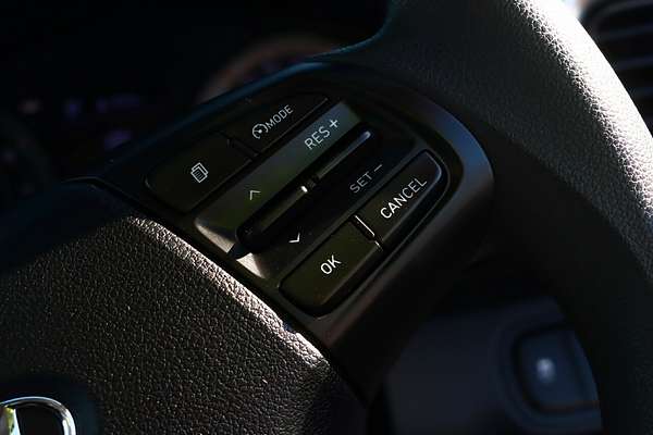 2019 Hyundai Venue Active QX