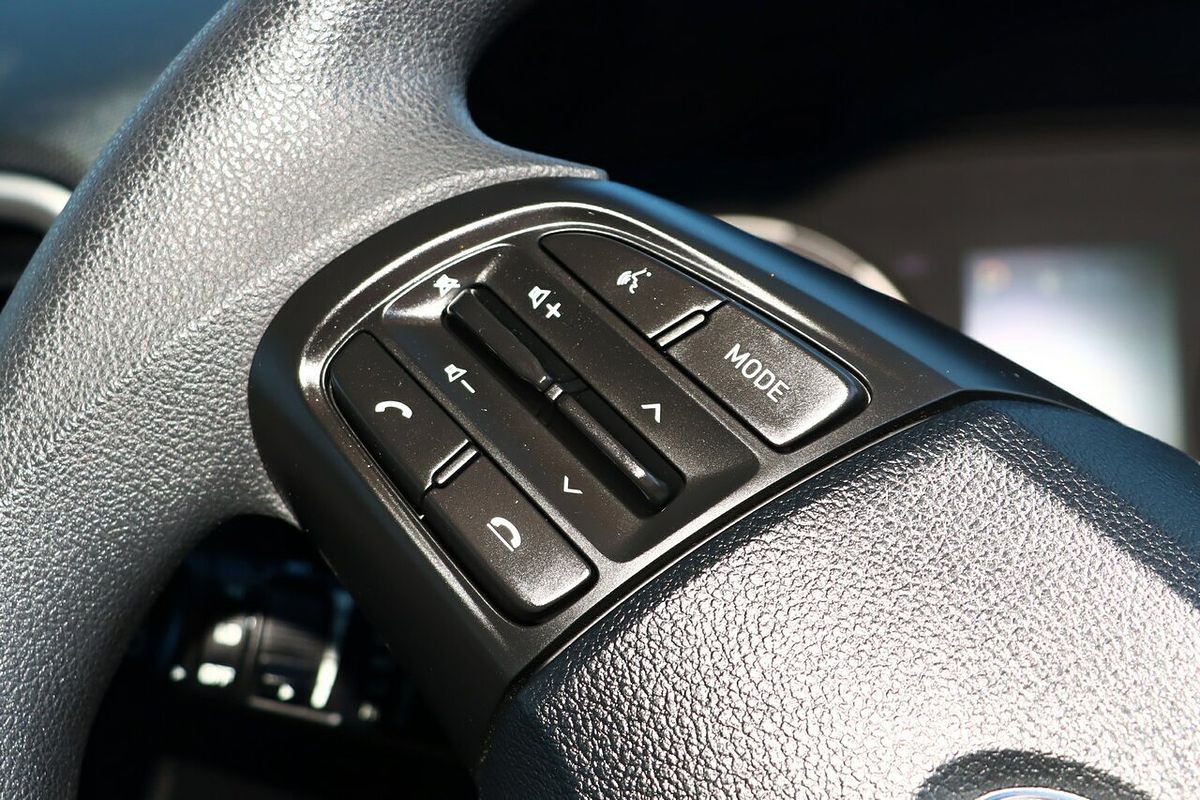 2019 Hyundai Venue Active QX