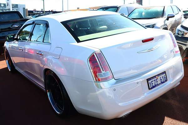2013 Chrysler 300 C LX