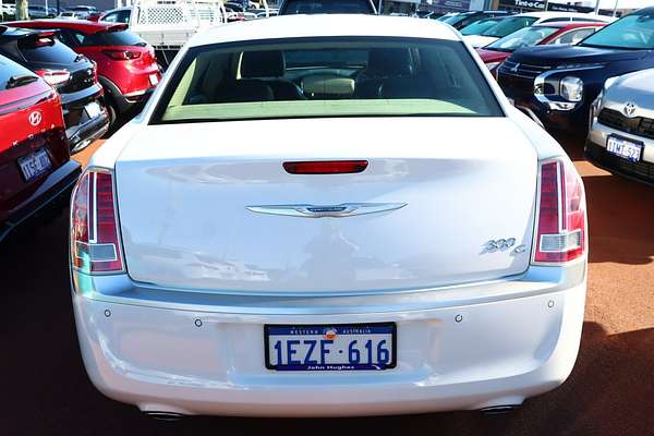 2013 Chrysler 300 C LX