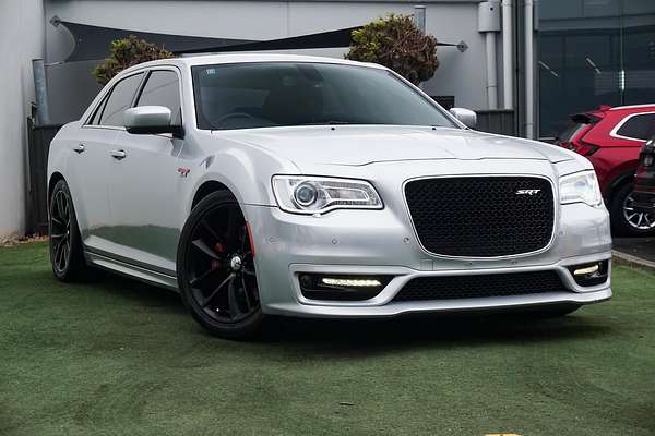 2020 Chrysler 300 SRT Core LX