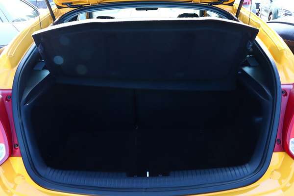 2013 Hyundai Veloster + FS3