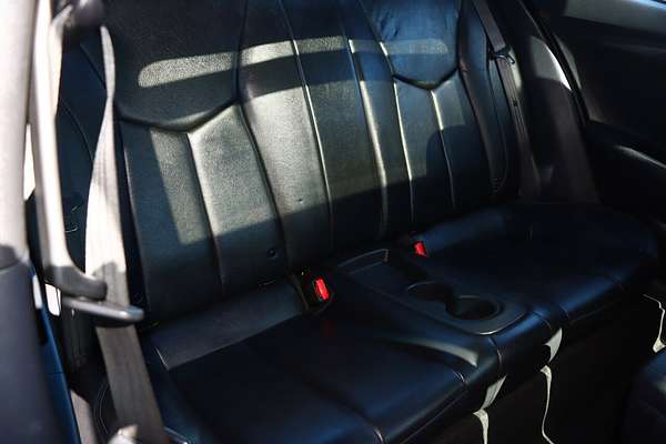 2013 Hyundai Veloster + FS3