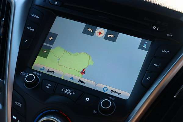 2013 Hyundai Veloster + FS3