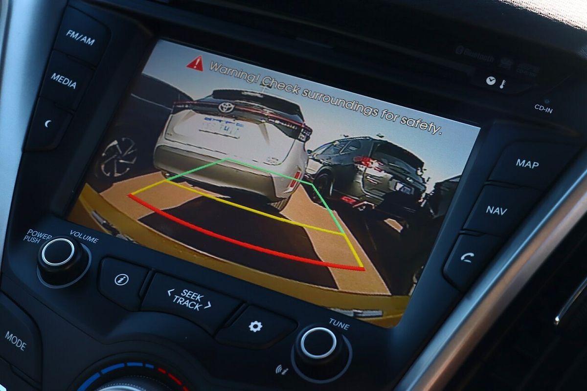2013 Hyundai Veloster + FS3