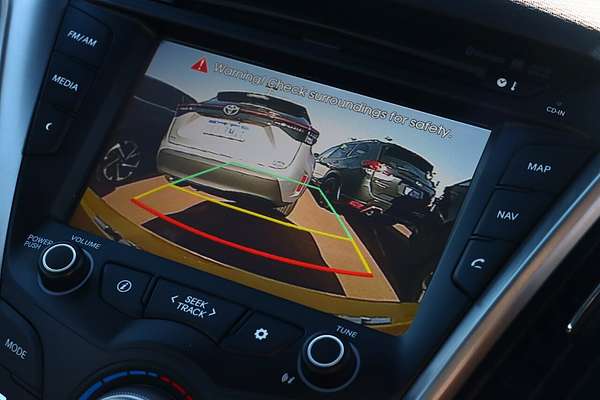 2013 Hyundai Veloster + FS3
