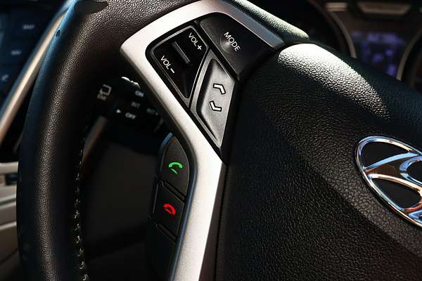 2013 Hyundai Veloster + FS3