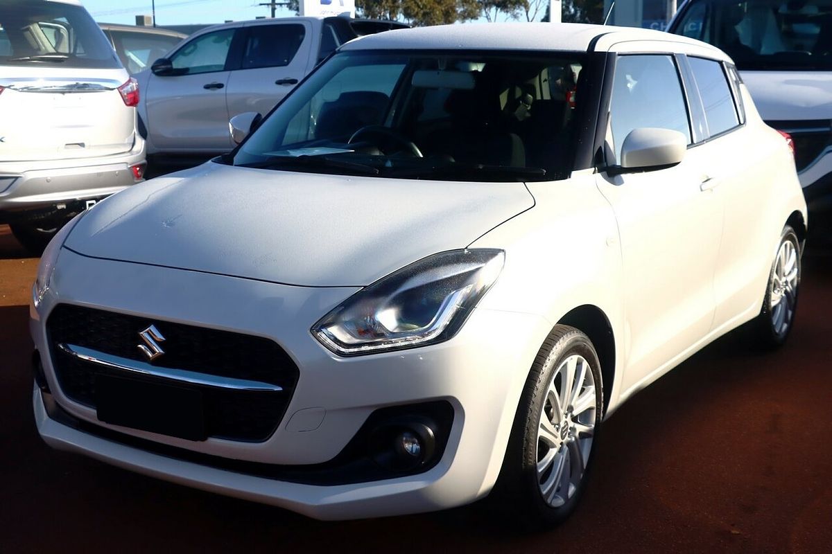 2019 Suzuki Swift GL Navigator AZ