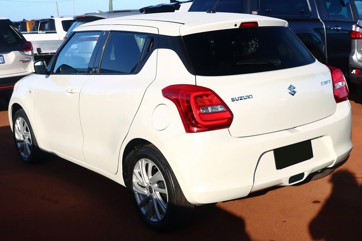 2019 Suzuki Swift GL Navigator AZ