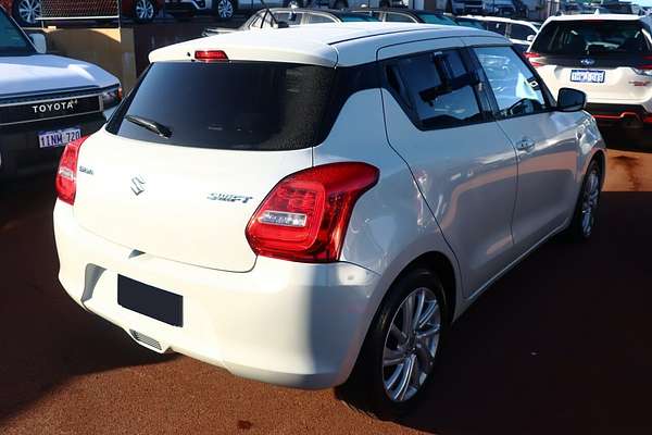 2019 Suzuki Swift GL Navigator AZ