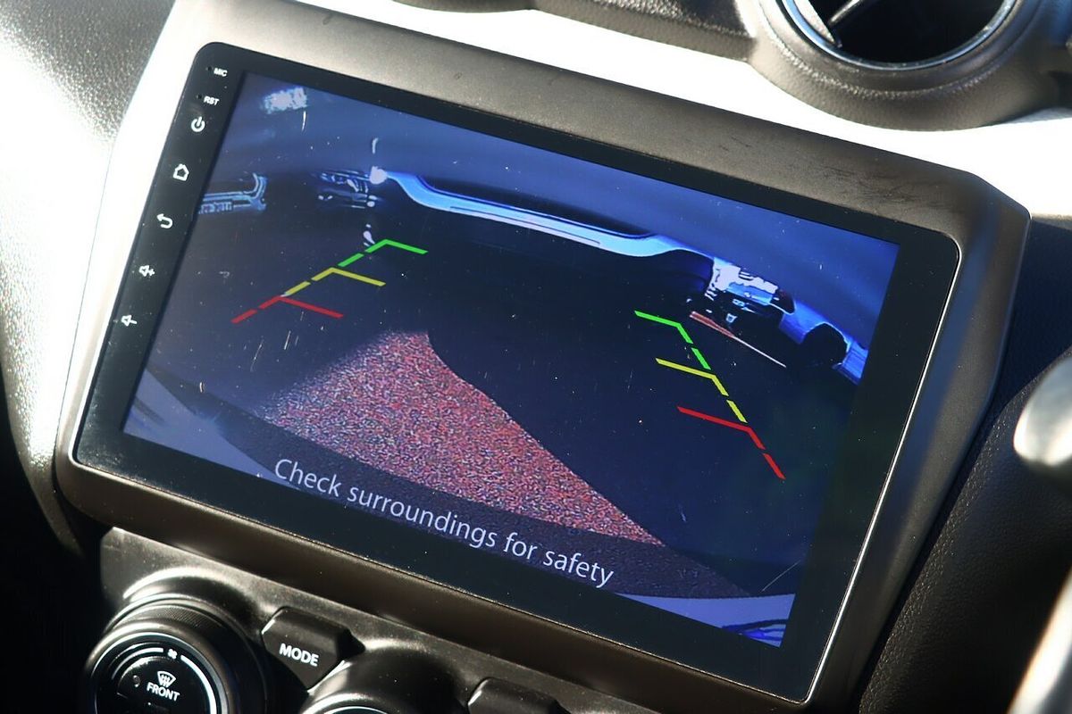 2019 Suzuki Swift GL Navigator AZ