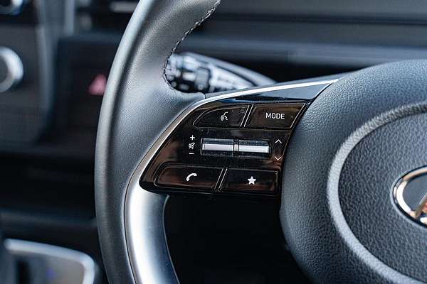 2025 Hyundai STARIA LOAD US4.V3