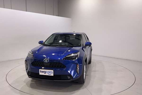 2023 Toyota Yaris Cross GX MXPJ10R