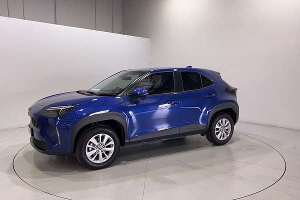 2023 Toyota Yaris Cross GX MXPJ10R