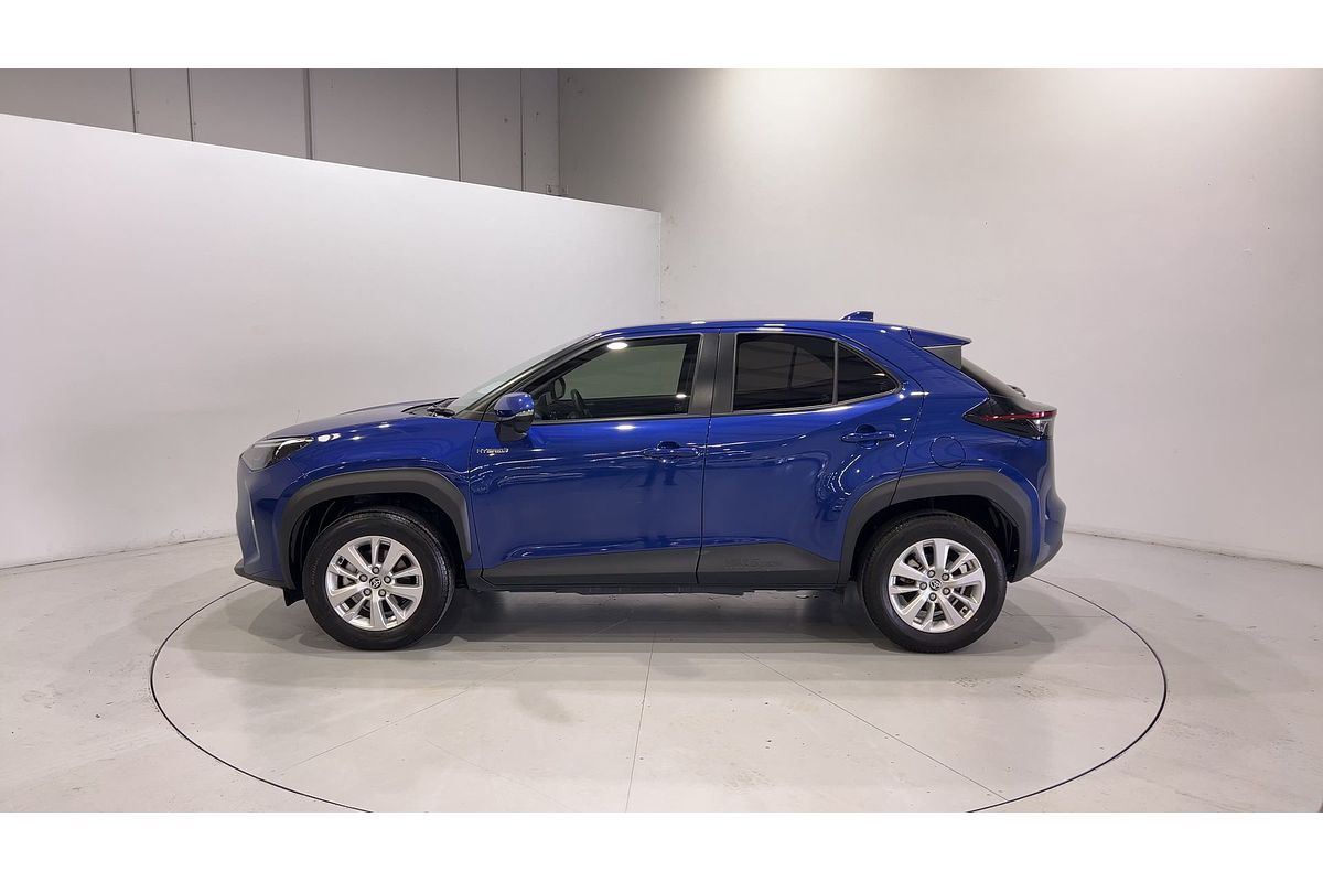 2023 Toyota Yaris Cross GX MXPJ10R