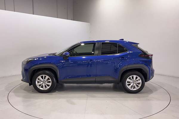 2023 Toyota Yaris Cross GX MXPJ10R