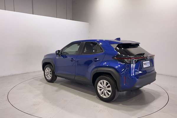 2023 Toyota Yaris Cross GX MXPJ10R