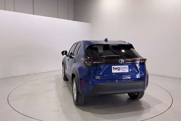 2023 Toyota Yaris Cross GX MXPJ10R