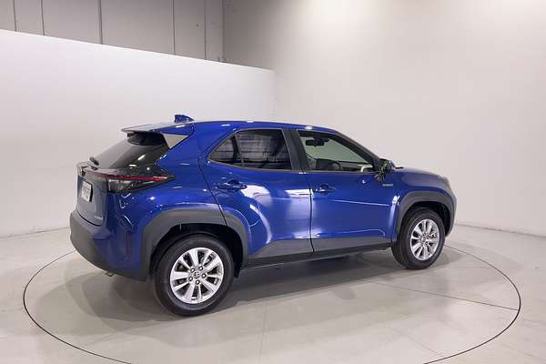 2023 Toyota Yaris Cross GX MXPJ10R