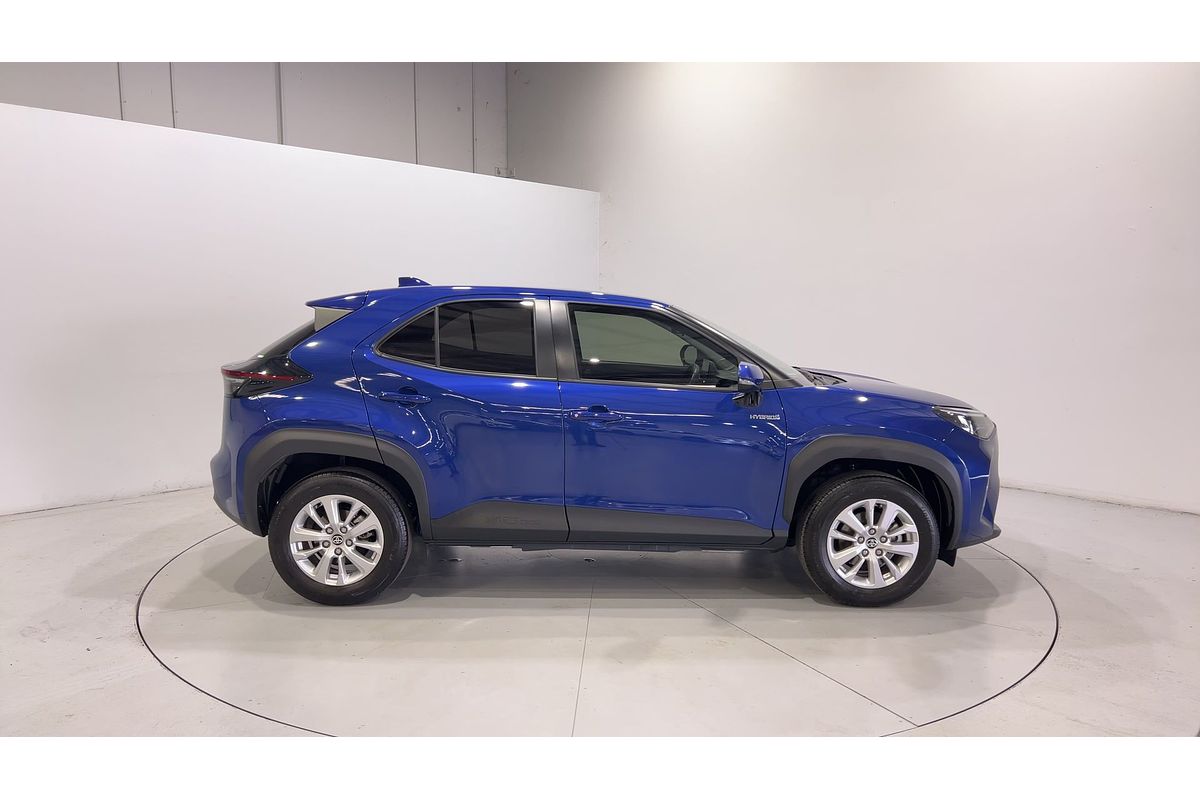 2023 Toyota Yaris Cross GX MXPJ10R