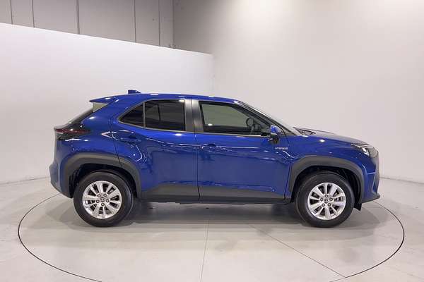 2023 Toyota Yaris Cross GX MXPJ10R