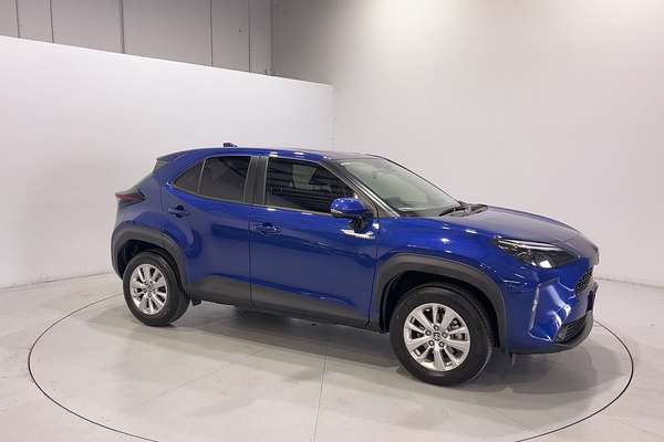 2023 Toyota Yaris Cross GX MXPJ10R