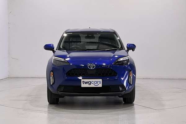 2023 Toyota Yaris Cross GX MXPJ10R