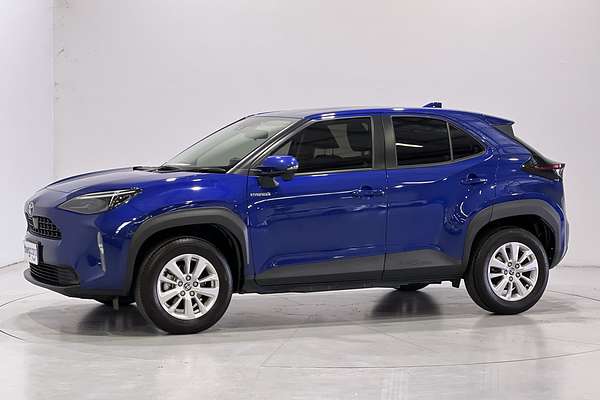 2023 Toyota Yaris Cross GX MXPJ10R