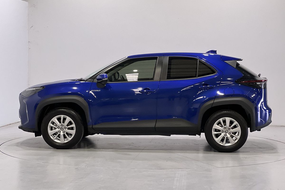 2023 Toyota Yaris Cross GX MXPJ10R