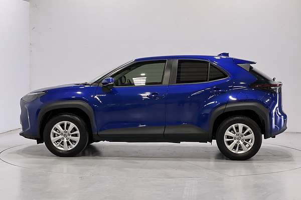 2023 Toyota Yaris Cross GX MXPJ10R