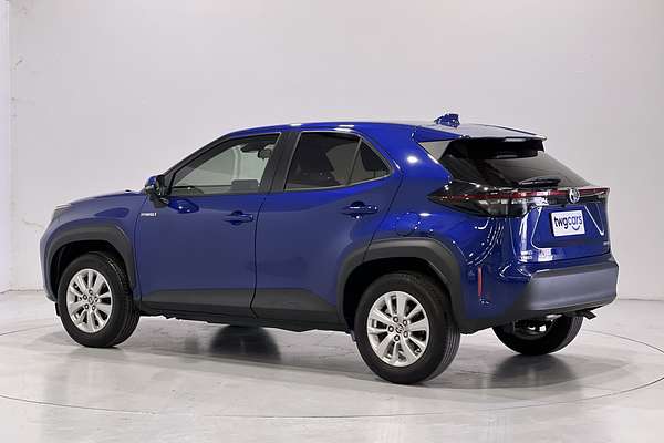 2023 Toyota Yaris Cross GX MXPJ10R