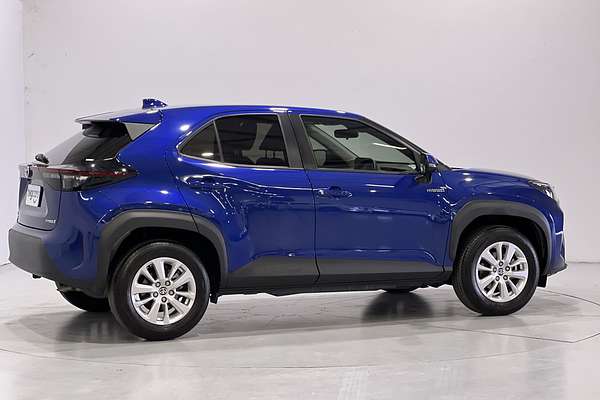 2023 Toyota Yaris Cross GX MXPJ10R