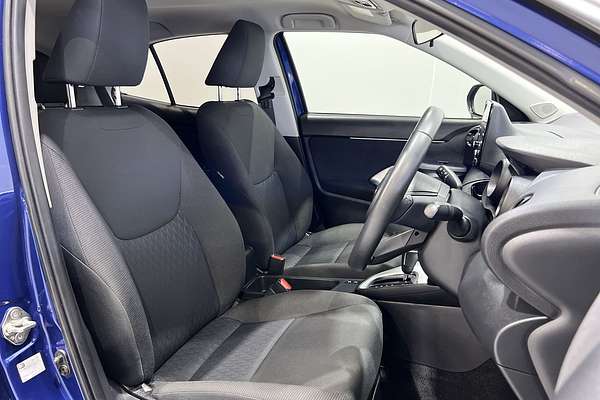 2023 Toyota Yaris Cross GX MXPJ10R