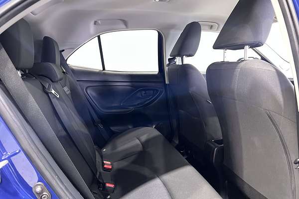 2023 Toyota Yaris Cross GX MXPJ10R