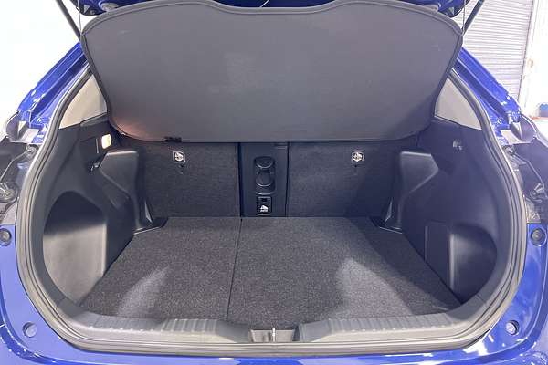 2023 Toyota Yaris Cross GX MXPJ10R