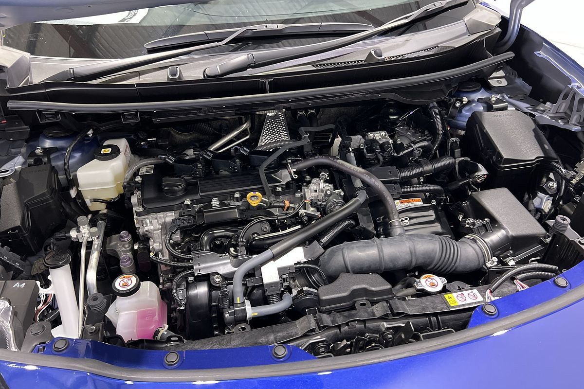 2023 Toyota Yaris Cross GX MXPJ10R