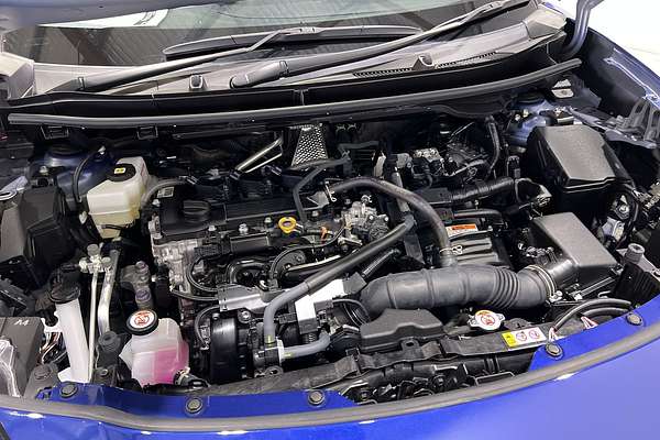 2023 Toyota Yaris Cross GX MXPJ10R