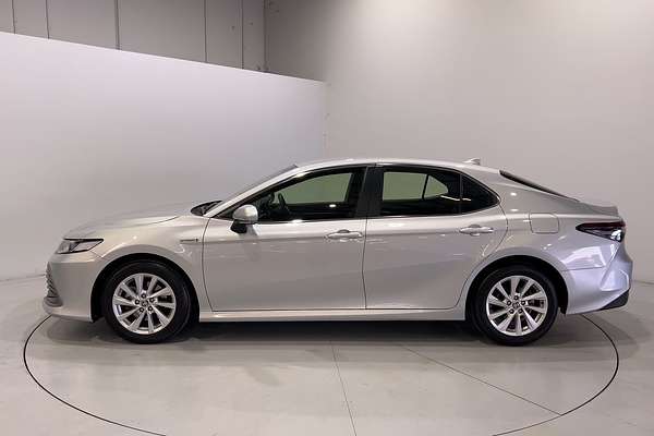 2024 Toyota Camry Ascent AXVH70R