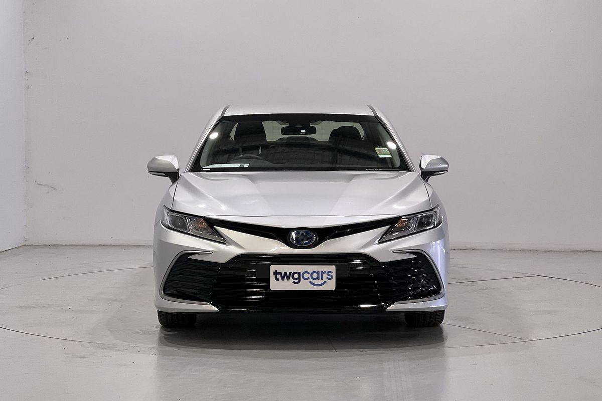 2024 Toyota Camry Ascent AXVH70R