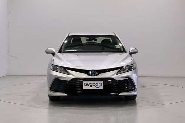 2024 Toyota Camry Ascent AXVH70R