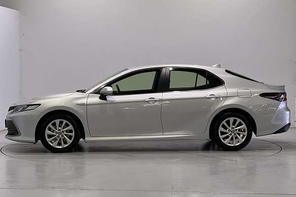 2024 Toyota Camry Ascent AXVH70R