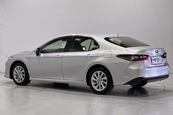 2024 Toyota Camry Ascent AXVH70R