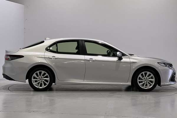 2024 Toyota Camry Ascent AXVH70R