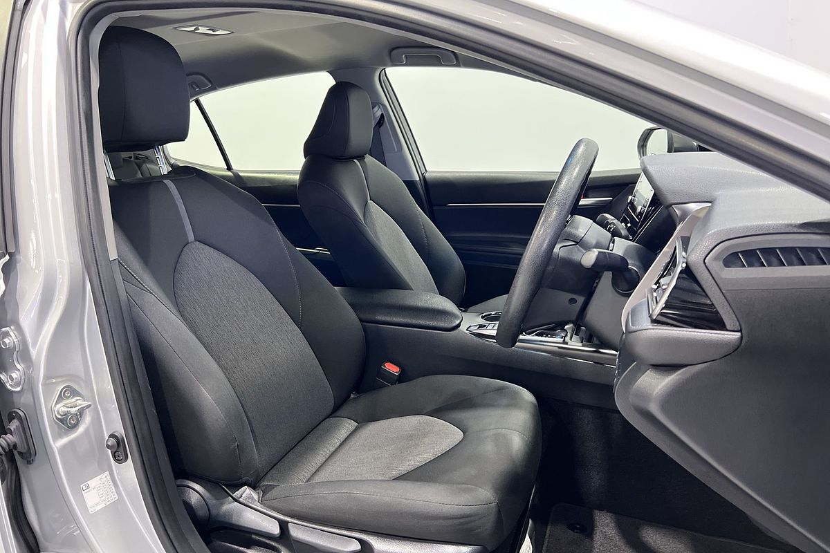 2024 Toyota Camry Ascent AXVH70R