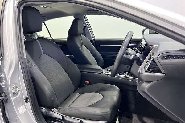 2024 Toyota Camry Ascent AXVH70R