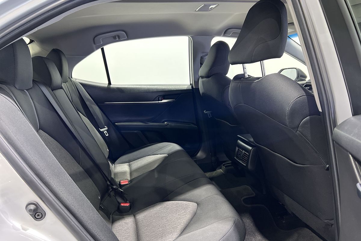 2024 Toyota Camry Ascent AXVH70R
