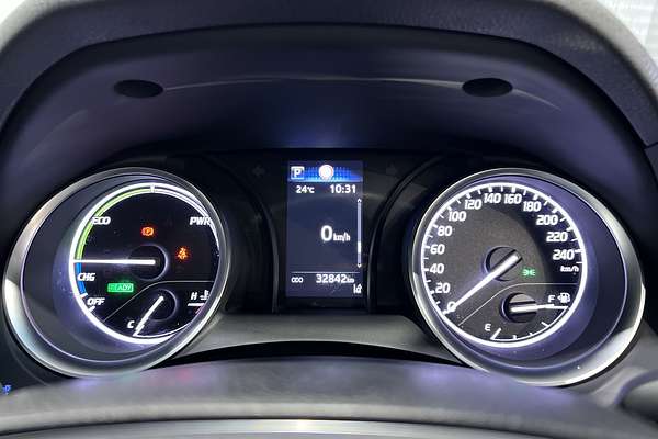 2024 Toyota Camry Ascent AXVH70R