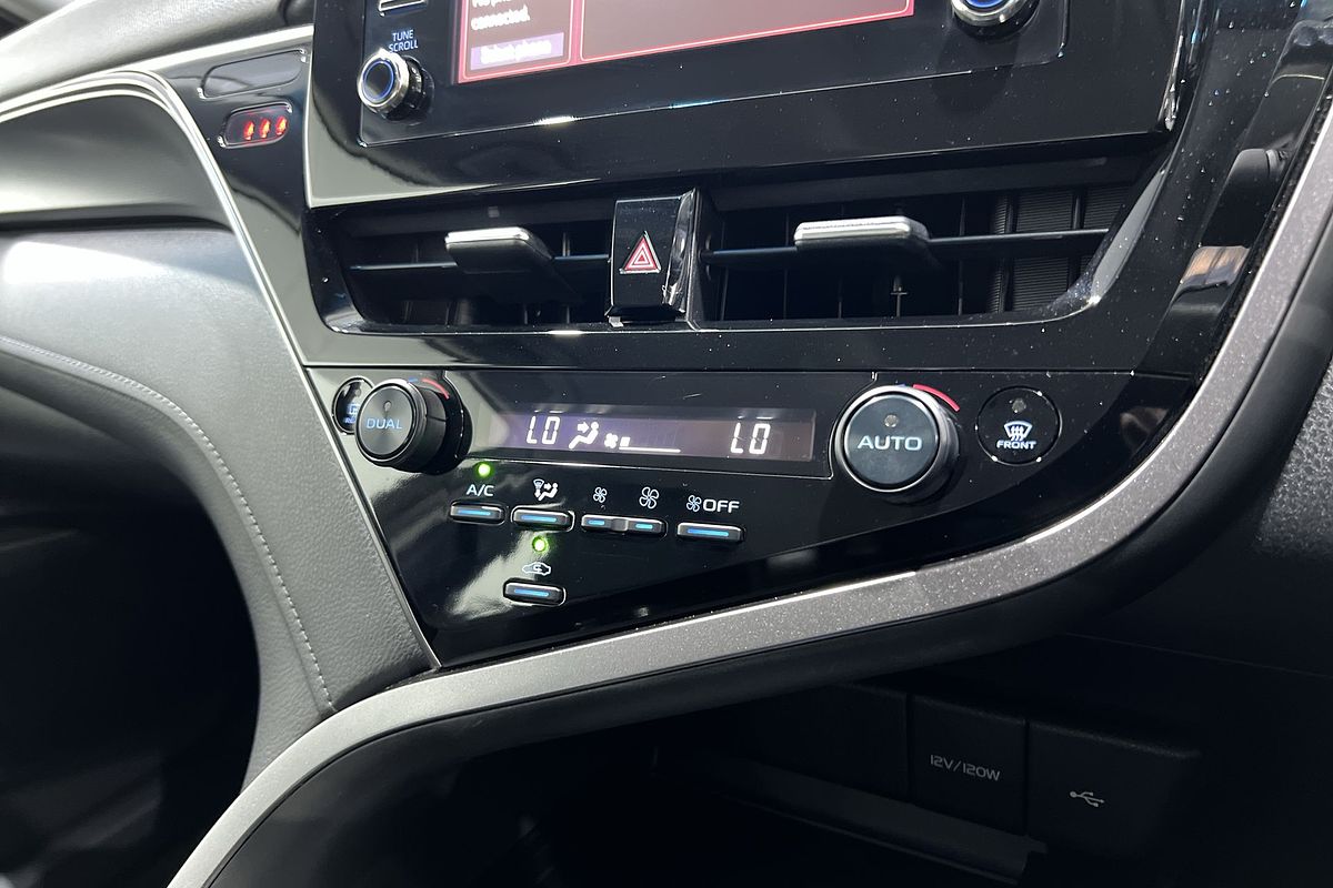 2024 Toyota Camry Ascent AXVH70R